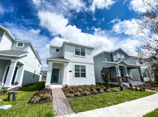 11839 Charades St, Orlando, FL 32832