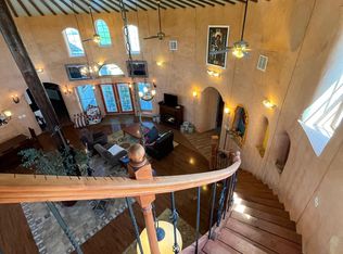 5387 County Road 4508, Commerce, TX 75428