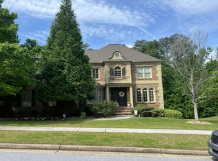 825 Botanica Way, Fairburn, GA 30213