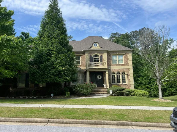 825 Botanica Way, Fairburn, GA 30213