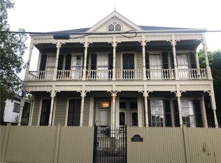 3912 Carondelet St APT C, New Orleans, LA 70115