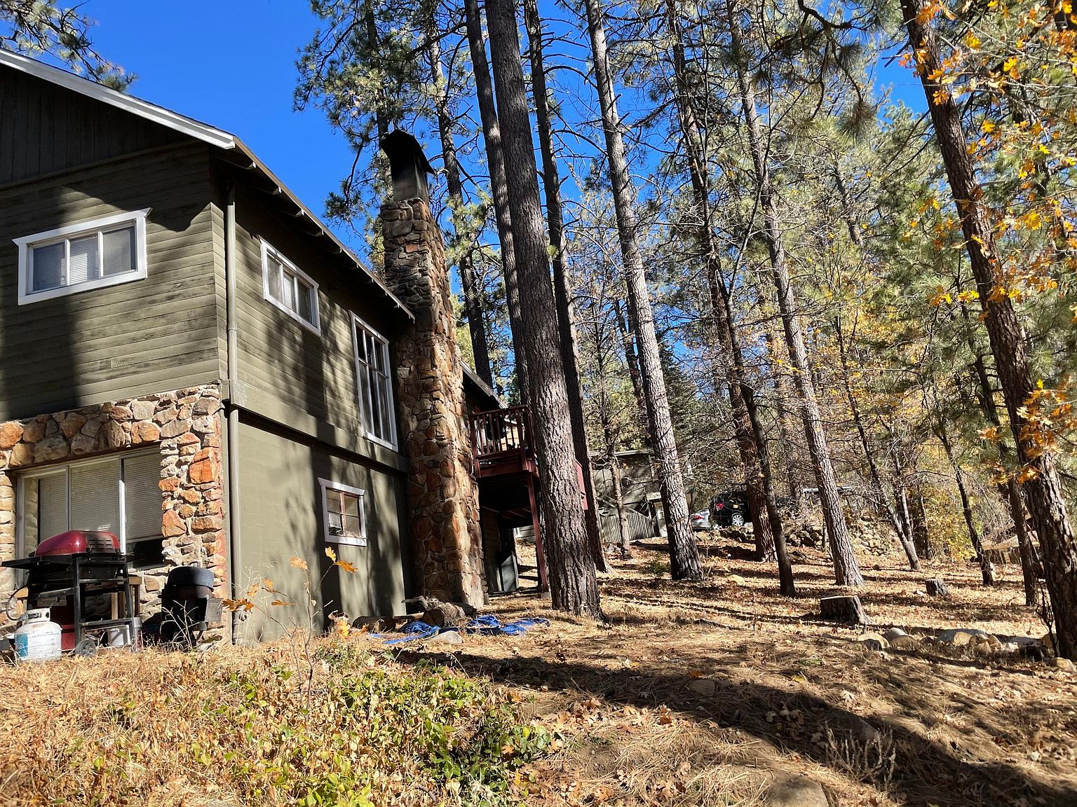 25830 Scenic Dr, Idyllwild, CA 92549 Zillow