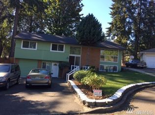 19105 107th Pl NE, Bothell, WA 98011