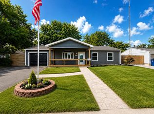 3344 Jasper St, Hobart, IN 46342