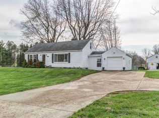 1123 Shrine Rd, Springfield, OH 45504