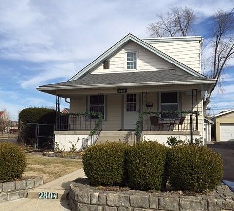 2nd image of 2804 Martel Dr
