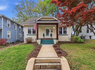 1716 Elizabeth Ave, Winston Salem, NC 27103