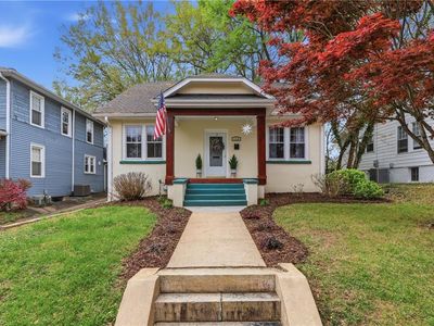1716 Elizabeth Ave, Winston Salem, NC, 27103