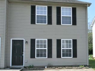 320 Santa Anita Ct #320, Lexington, KY 40516