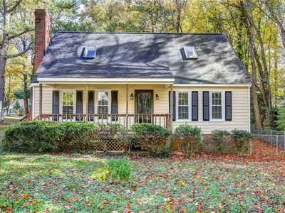 8507 Den Bark Dr, North Chesterfield, VA, 23235
