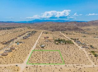 6127 Two Mile Rd, Joshua Tree, CA 92252