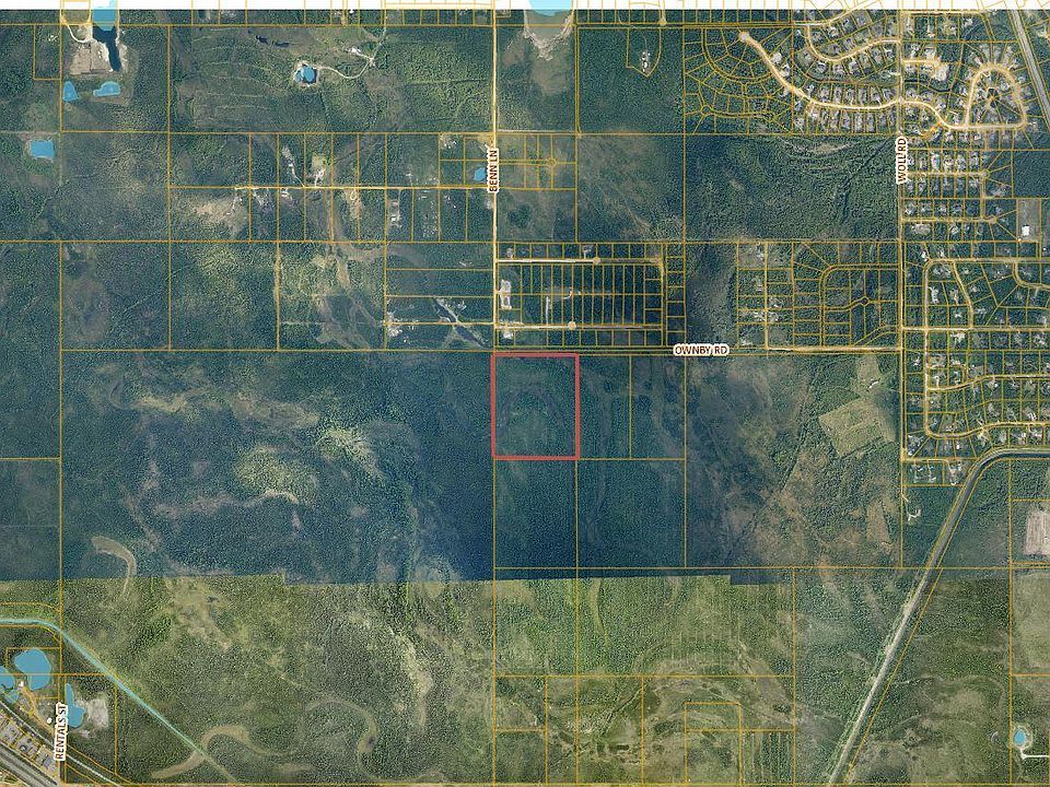 2nd image of 0 Ownby Rd