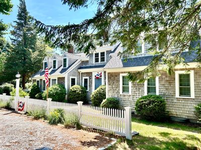 11 Willow Lane, South Yarmouth, MA, 02664
