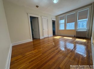 1630 Commonwealth Ave #35, Brighton, MA 02135