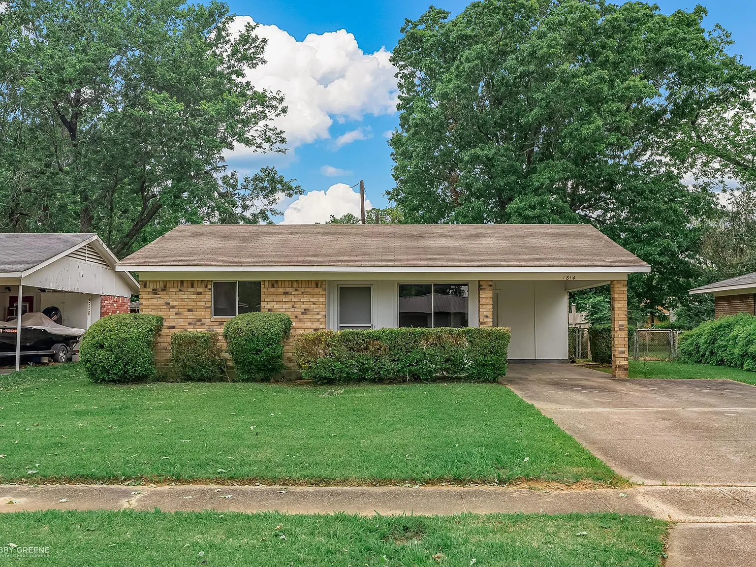 3 bed, 1.5 bath, 1168 sqft, $1,400 — Photo 3