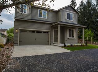 1037 S 55th St, Springfield, OR 97478