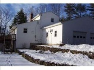 58 S Bow Rd, Bow, NH 03304