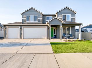 1554 W 32nd Ave, Kennewick, WA 99337