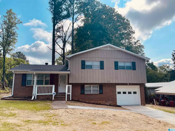 521 Rosewell Ln, Birmingham, AL 35210