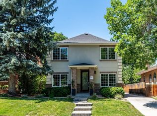 1385 Birch St, Denver, CO 80220