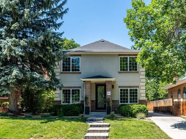 1385 Birch St, Denver, CO 80220