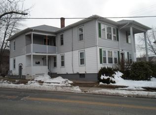 243 Transit St, Woonsocket, RI 02895