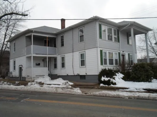 243 Transit St, Woonsocket, RI 02895