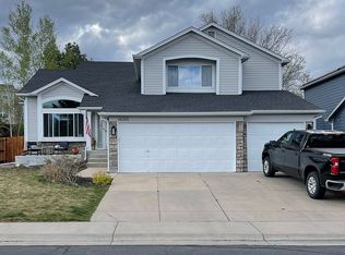 14255 W Warren Dr, Lakewood, CO 80228