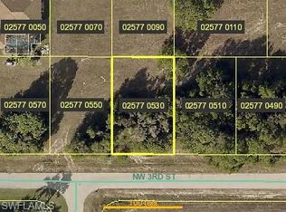 521 Nw 3rd St, Cape Coral, FL 33993