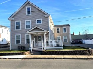 63 Washington St #2, Taunton, MA 02780