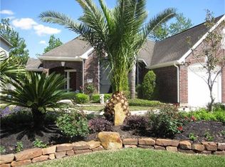 21026 Florette Ln, Spring, TX 77388