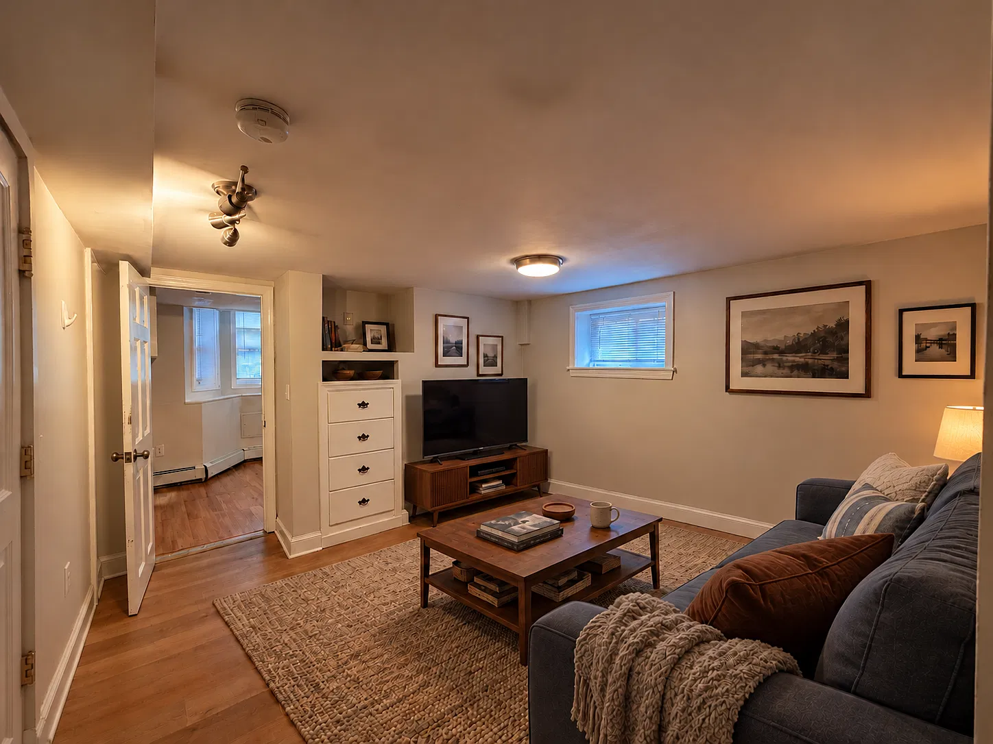 1 bed, 500 sqft, $2,200 — Photo 1