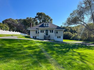 127 Rockland St, Hingham, MA 02043