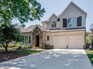 3426 Woodbine Ln, Charlotte, NC 28210
