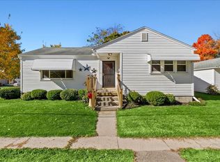 113 E Williams Ave, Bellefontaine, OH