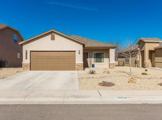 3058 San Elizario Ct, Las Cruces, NM 88007