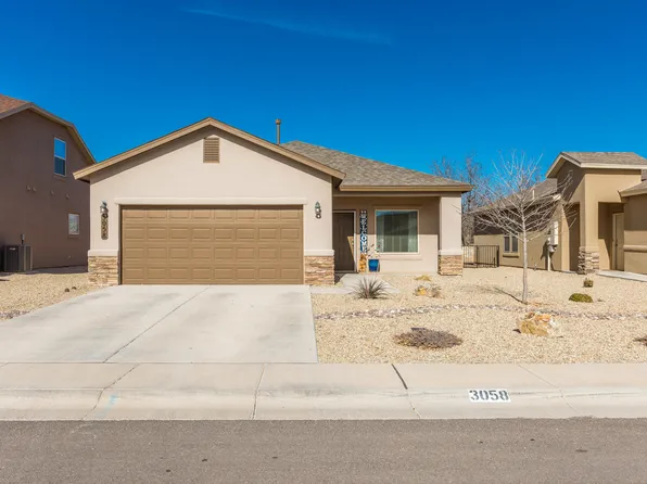 3058 San Elizario Ct, Las Cruces, NM 88007