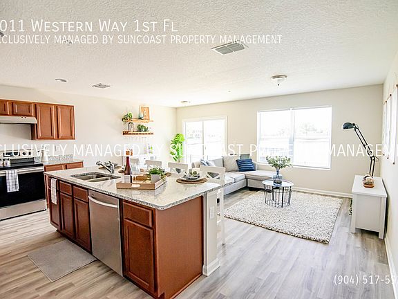 3rd image of 9011 Western Way Floor 1