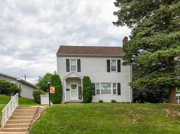 1765 Atlantic St, Dubuque, IA 52001