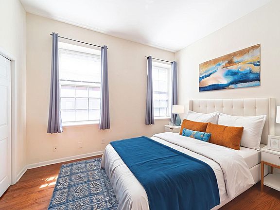 2nd image of 186 Wayne St #206D