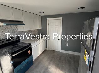 279 N Laurel St, Bridgeton, NJ 08302