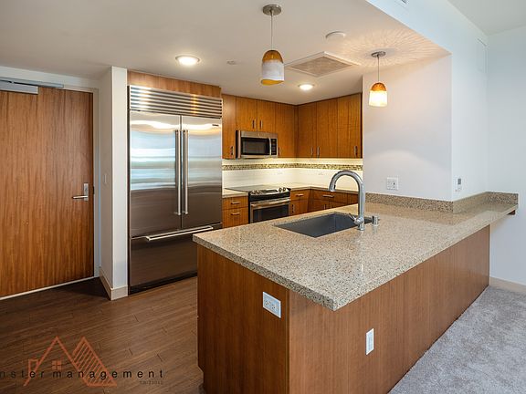2nd image of 555 South St #111