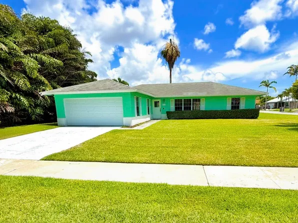 2716 Starwood Circle, West Palm Beach, FL 33406