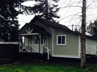 1222 Pioneer St, Enumclaw, WA 98022