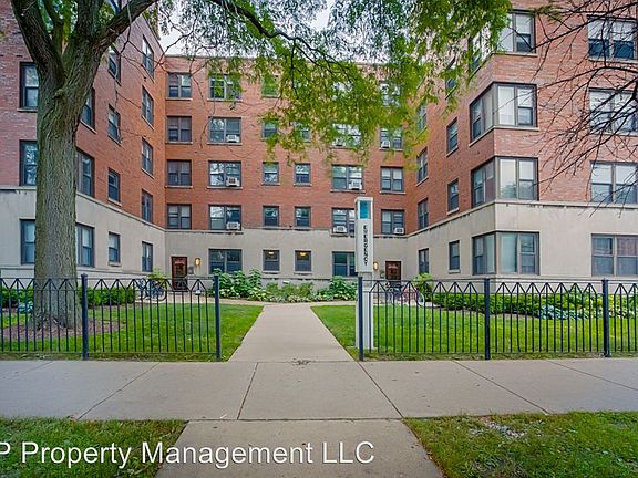 4th image of 1215 E Hyde Park Blvd APT 304