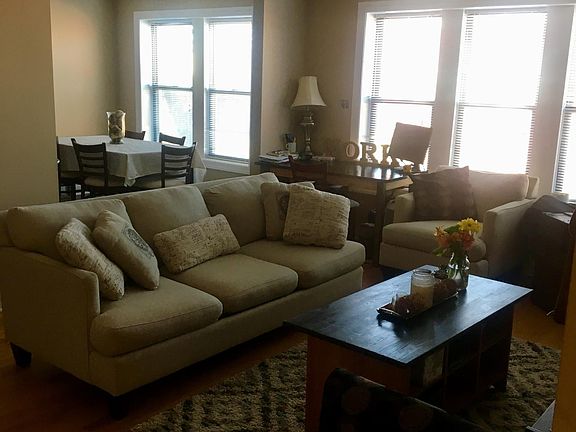 Hardwood floors