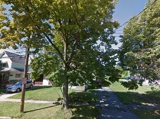 253 Gold St #1, Buffalo, NY 14206