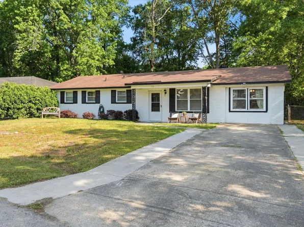 118 Froman Dr, Summerville, SC 29483