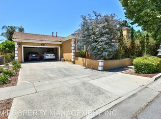 1352 Pine Ave, San Jose, CA