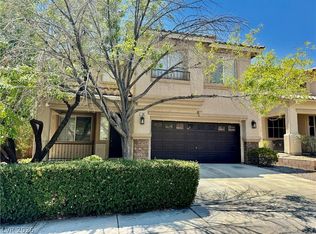 205 Summer Palace Way, Las Vegas, NV 89144